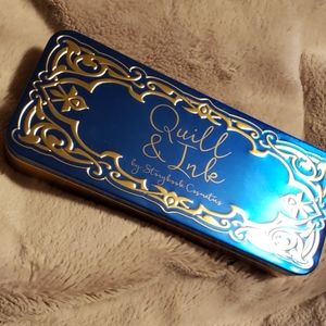 Storybook Cosmetics Quill and Ink Eyeliner